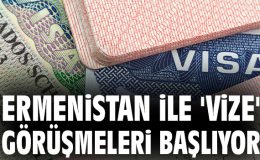 AB, Ermenistan ile Vize Serbestisi İçin Harekete Geçti!