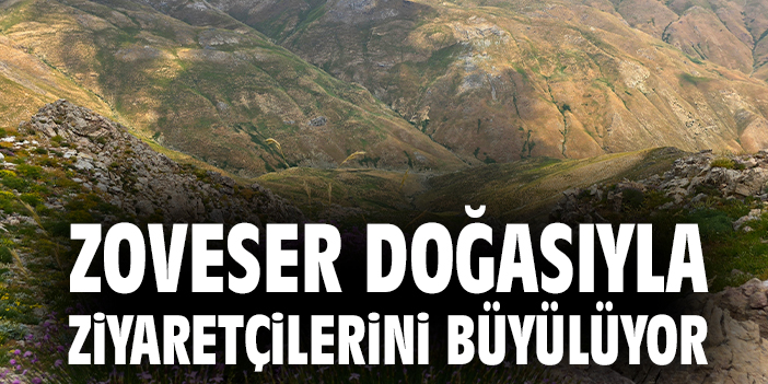 web sitesinde haber muhabirisin bu içeriğe göre dikkat çekici başlık yazar mısın. Başlığın uzunluğu en fazla 50 karakter olsun 
					<p>Sason ilçesinde bulunan rakımlı Zoveser Dağı yılın her mevsiminde ayrı güzelliklerle ziyaretçilerini ağırlıyor. Doğaseverlerin, trekkingçilerin (doğa yürüyüşü) rotaları arasında bulunan Zoveser Dağı, yaz aylarında keklik sesleri arasında aralarında civan perçemi, altın otu, kantaron çiçeği gibi çok farklı çiçeklerin olduğu rengarenk çiçekleriyle doğaseverleri karşılarken kış aylarında ise yoğun kar yağışı sonucu adeta gelinliğini giymiş gibi ziyaretçileri kendine hayran bıraktırıyor.</p><p></p><p>Kar suları ile beslenen Zoveser Dağı zirvesindeki Zoveser Gölü ise bu yıl havaların mevsim normallerinin üzerinde seyretmesinden dolayı kurumayla yüz yüze kalmış durumda. Zoveser Dağı’na çıkan bir gurup doğasever, gördükleri manzaralar karşısında hayranlıklarını gizleyemedi.</p><p>Doğaseverlerden Metin Özmen, Zoveser Dağı’nda kantaron çiçeğinin yoğun bir şekilde bulunduğunu belirterek, “Mide hastalıklarına iyi geldiği söyleniyor, hacamat tedavisi sonrası yaraların iyileşmesinde kullanılıyor. Kantarın çiçeği bu bölgede oldukça yoğun ancak bölge insanı çok fazla kantaron yağı çıkarmadıkları için koparıp kullanmıyorlar. Özellikle Zoveser Dağı’nda bu kantaron çiçeğinden çok fazla var. Değerlendirilerek kantaron yağına dönüştürülebilir” dedi.</p><p></p><p>Zoveser Dağı zirvesindeki gölün bu yıl kurumaya başladığını ifade eden Özmen, “Zoveser’in zirvesindeyiz. Göl özellikle bilinen ve ziyaret edilen bir göl. Çünkü etrafındaki kar erimiyordu ve suyu hiç bitmiyordu. Yaz turizminde özellikle Batman, Diyarbakır, Şanlıurfa gibi illerden ziyaretçiler geliyor. Şehirlerde insanlar sıcaktan kavrulurken burada çiçekler yeni açmaya başlıyor. Yürüyüş esnasında müthiş kokuları içimize çekiyoruz. Gerçekten buralar anlatılmaz ancak yaşanır. Herkesi Zoveser Dağı’nı görmeye davet ediyoruz. Burada bulunan Sarıgan Şelalesi ise Güneydoğu’da eşsiz bir güzelliğe sahip. Buz gibi bir suyu var” şeklinde konuştu.<br><br>“BURASI ANTALYA DEĞİL, SASON”</p><p>Ziyaretçilerden Sabahattin Atalay ise, “Batman Muş sınırında bulunan 2 bin 700 rakımlı Zoveser Dağı zirvesinde bulunan ve kar sularıyla beslenen göl, bu yıl maalesef ki yaşanan sıcaklık nedeniyle kurumuş durumda. Biz doğaseverler olarak buraya gezi düzenledik ama üzüldük çünkü göl kurumaya yüz tutmuş. Çok temiz havası var, bitki örtüsü oldukça zengin bir bölge, envai çeşit çiçekler var. Şelale, Zoveser Dağı’na ayrı bir güzellik katıyor. Burası Antalya değil, Batman’ın Sason ilçesindeki Kaleyolunda bulunan Sarıgan Şelalesi. İnanılmaz soğuk bir su ve serin bir hava var burada” ifadelerini kullandı.</p><p></p><p>Gördüğü manzara karşısında şaşırdığını belirten doğasever Tarcan Baran da, “Harika bir doğası var buranın. Geldiğimde böyle bir manzara ile karşılaşacağımı ummuyordum doğrusu. Burayı gördüğümde buranın Sason olabileceğine ihmal vermiyordum ama burası Sason” dedi.</p><p></p>