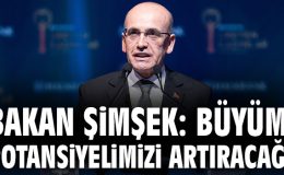 Bakan Şimşek G20’de Vergi Politikalarını Değerlendirdi!