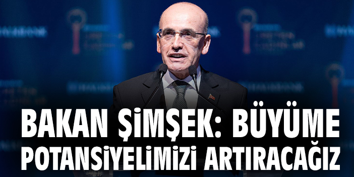 Bakan Şimşek G20’de Vergi Politikalarını Değerlendirdi!