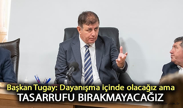 İlçede Koordinasyon Toplantısı Dikkat Çekti