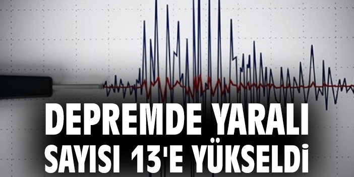 Japonya’da 7.1 Büyüklüğündeki Depremin Sonuçları Belli Oldu