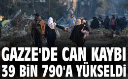 İsrail’in Gazze’deki Katliamları Hız Kesmiyor