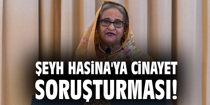 Bangladeş’te Başbakanın İstifası ve Cinayet Soruşturması