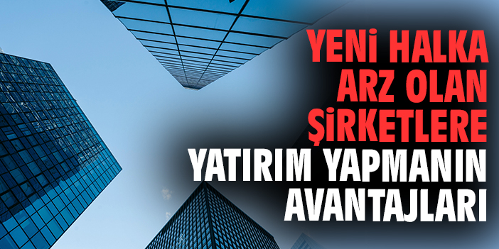 HALKA ARZ NEDİR: Sermaye İçin Etkili Yol