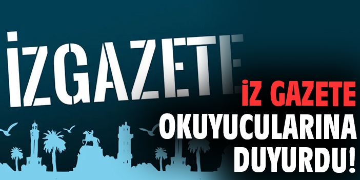 İz Gazete, Basın İlan Kurumu ile Güçlendi!