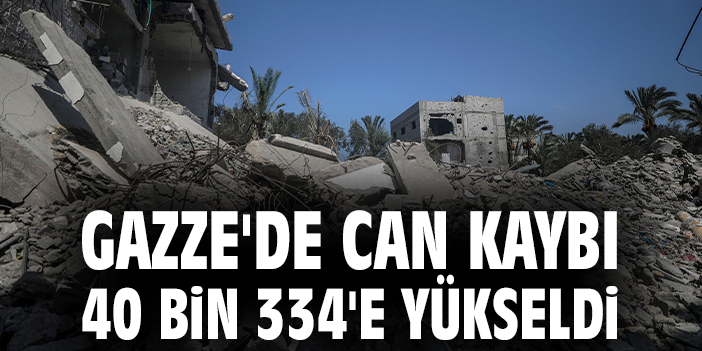 İsrail’den Gazze’ye 323 Gün Boyunca Saldırı: 69 Ölü, 212 Yaralı