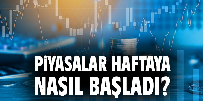Dolar ve Euro Kurları Yükselişte!