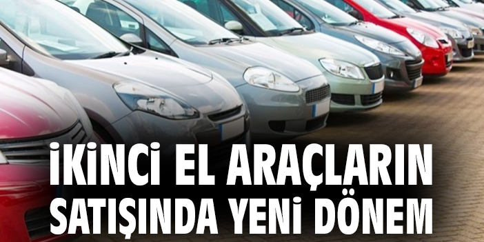 YENİ YÖNETMELİK İLE İLGİ BÜYÜK DEĞİŞİKLİKLER!