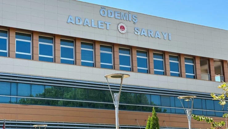 Ödemiş’te Orman Yangınına Neden Olan Çocuklar Serbest!