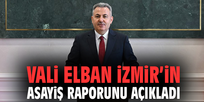 İzmir’de Narkotik Suçlarda Yüzde 15 Artış!
