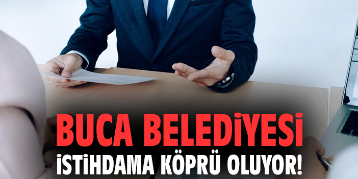 Buca’da İş İmkanı: Nas Plastik için İş Başvurusu