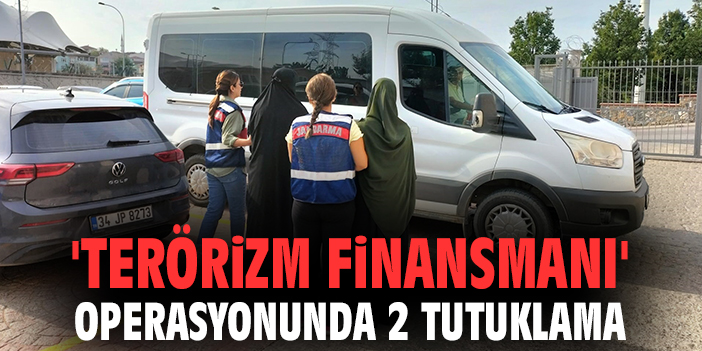 İzmir’de Terör Finansmanı Operasyonu: 30 Gözaltı!