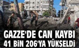 Gazze’de 24 Saatte 24 Ölü, Katliam Sürüyor!