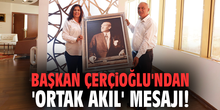 Sultanhisar’a Yeni Projeler Geliyor!