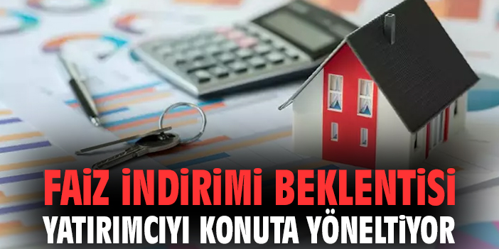 Konut Satışlarında Temmuz Ağustos Yükselişi!