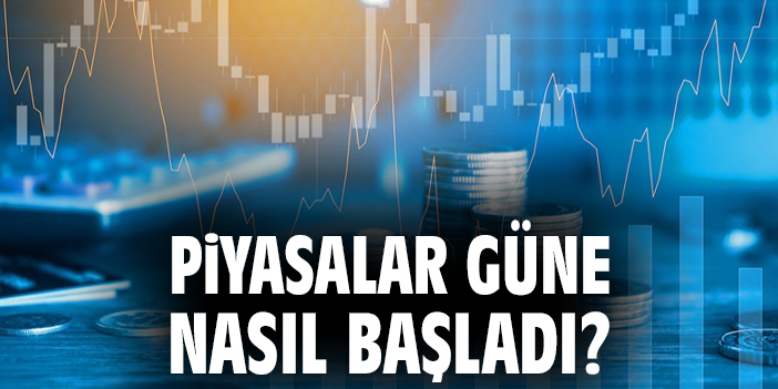 Kapalıçarşı’da Dolar ve Euro Fiyatlarında Güncelleme