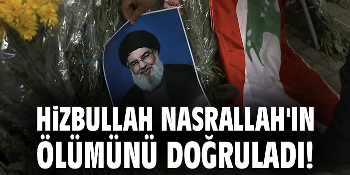 Hasan Nasrallah’ın Ölümü: Beyrut’ta Kriz Tırmanıyor