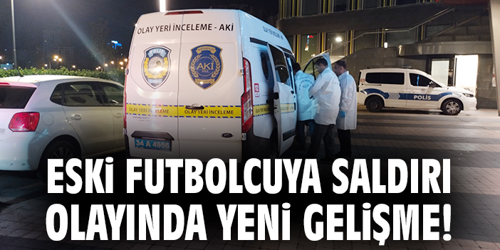 Fenerbahçeli Akın’a Silahlı Saldırı: 6 Gözaltı