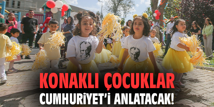 Cumhuriyet ve Çocuk: Ödüllü Kompozisyon Yarışması