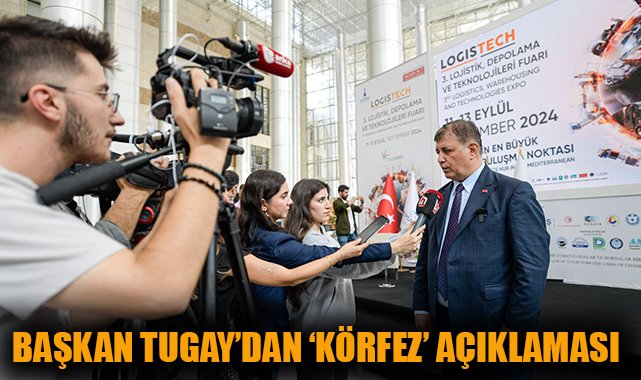 Körfez Kirliliği: İzmir Belediyesi ve Bakanlık Tartışması
