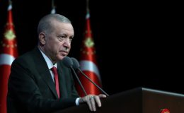 Erdoğan: Adalet İçin Yeni Eğitim Modeli Hayata Geçti