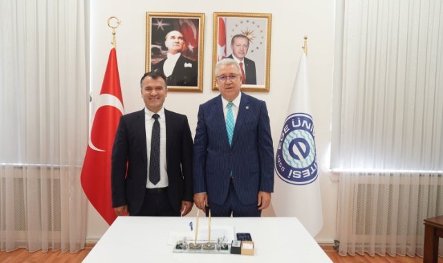 Derin Teknoloji Girişimciliği İçin Yeni Destek Projesi