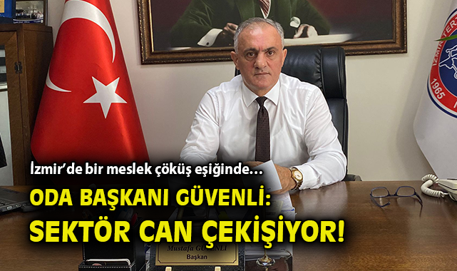 İzmir’de otomotiv sektörü, son yıllarda yaşanan ekonomik sıkıntılar nedeniyle büyük bir darboğaza girmiş durumda. İzmir Otomotiv Sanayi Odası Başkanı Güvenli, sektörün can çekiştiğini belirtirken, pek çok küçük ve orta ölçekli işletmenin iflasın eşiğinde olduğunu ifade etti.

Güvenli, sektördeki sorunların başında talep daralması ve döviz kurlarındaki artışın geldiğini söyledi. Ayrıca pandemi sürecinin de sektörü olumsuz etkilediğini vurgulayan Güvenli, işletmelerin maliyetlerinin arttığını ve finansman sıkıntısı yaşadıklarını dile getirdi.

Otomotiv sektörünün İzmir ekonomisi için önemli bir yere sahip olduğunu belirten Güvenli, sektörün ayakta kalması için acil önlemlerin alınması gerektiğini söyledi. Güvenli, devletten destek talep ederek, sektörde istihdamın korunması ve işletmelerin ayakta kalabilmesi için acil önlemler alınmasının önemine vurgu yaptı.