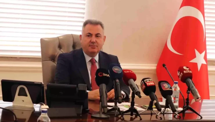 İzmir’de Güvenlik Önlemleri Artıyor: Detaylar