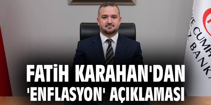 Enflasyon Düştü, TCMB’den Güçlü Mesajlar