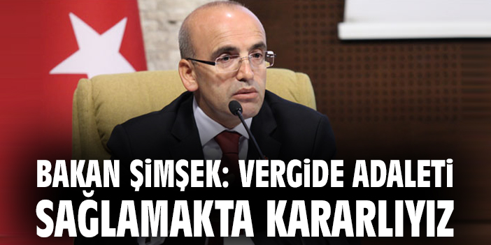 Vergi Adaletinde Kararlılık: Denetimler Artıyor!