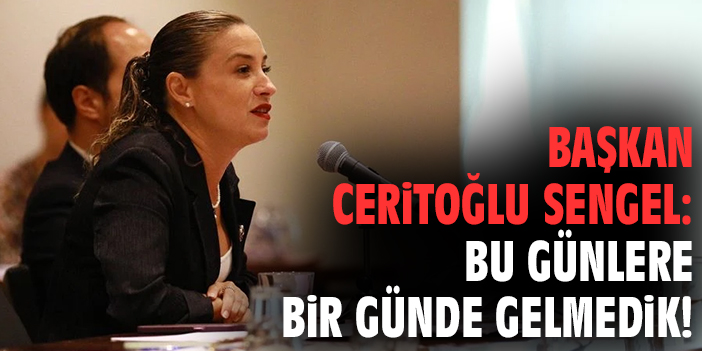 Fatih’teki Cinayetler: Başkana Göre Şiddet Artışı