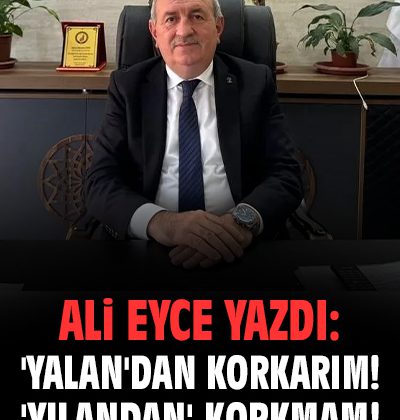 AK Parti’de Delege Krizi: Aday Adayları Şokta!