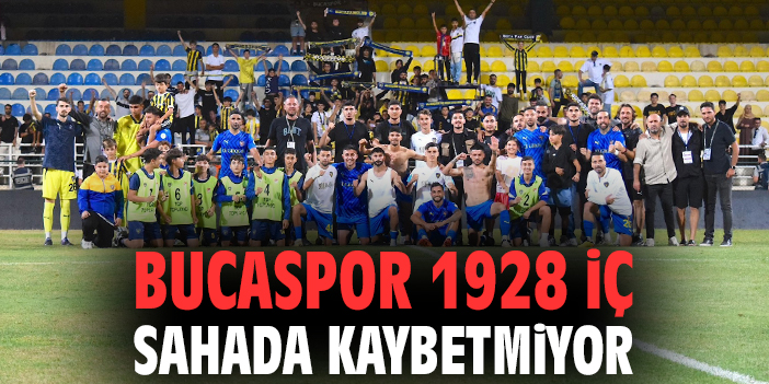 Bucaspor 1928, Giresunspor’u 2-1 Yendi!