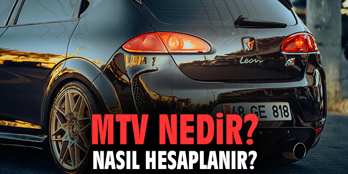 MTV: Trafikte Yaptırımlardan Kaçınmanın Yolu!