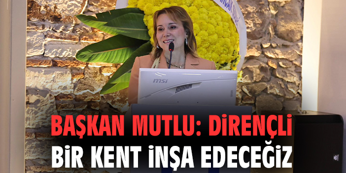 Konak’ta Mimarlık Haftası Coşkusu!