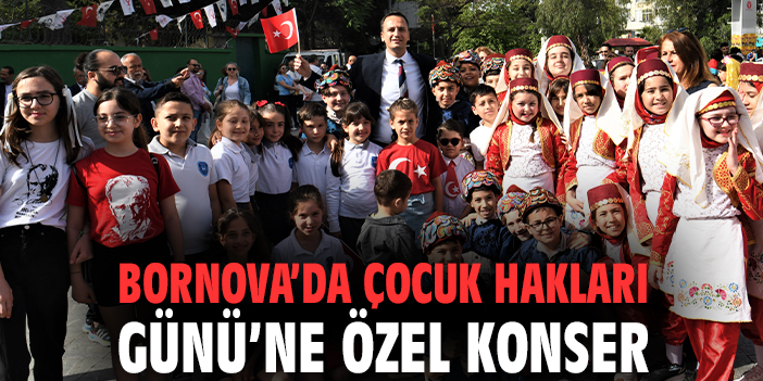 Çocuklar İçin Eğlenceli Bir Gün: Şubadap Konseri!