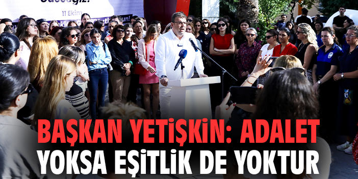 Kız Çocukları İçin Güvenli Gelecek Mücadelesi