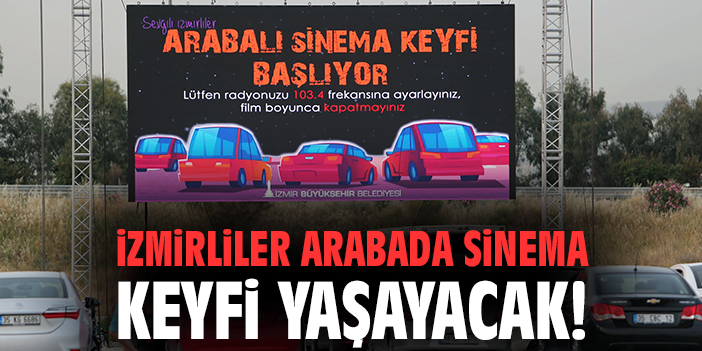 Arabada Sinema Keyfi: Geleceğe Dönüş & Wonka