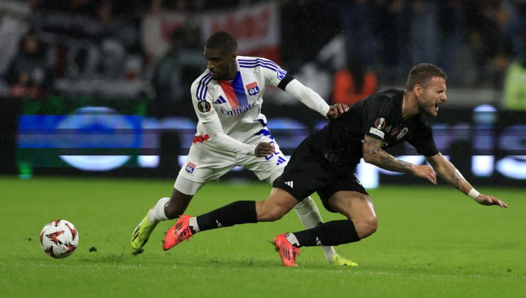 Beşiktaş, Gedson’un Golleriyle Kazandı!