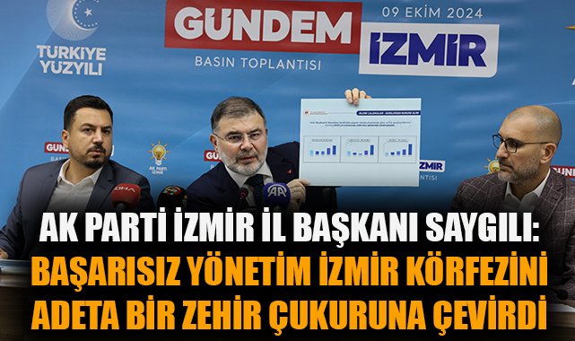 Körfez Krizi: İzmir’de Bilim ve Siyaset Çatışması