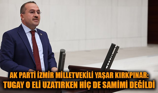 Körfez Temizliği İçin Tartışmalar Büyüyor!