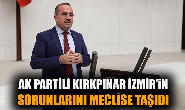 İzmir Körfezi Tehlikede: Yönetim Krizi Kapıda!