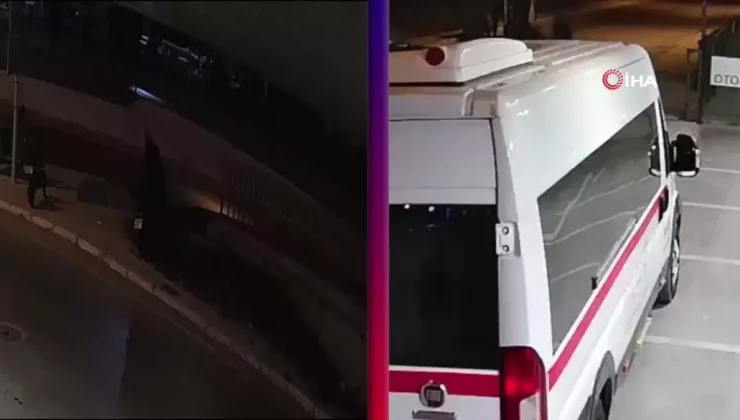 İzmir’de Elektrikli Motosiklet Hırsızları Yakalandı!