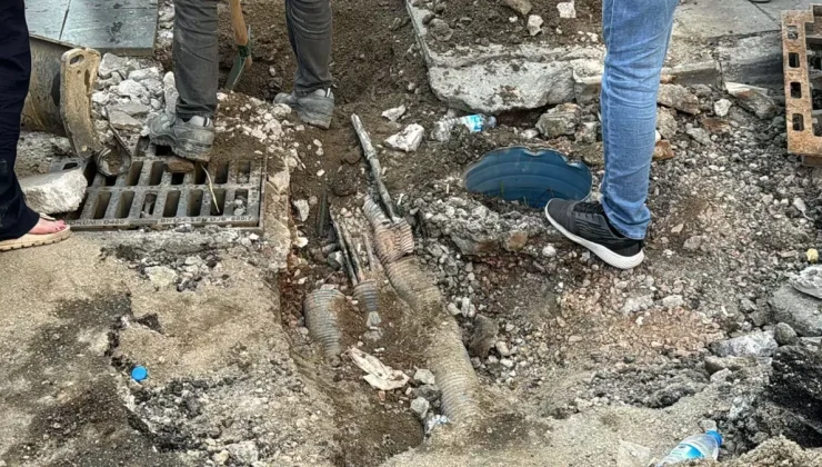 İzmir’de Elektrik Akımından Hayatını Kaybedenlerin Raporu!