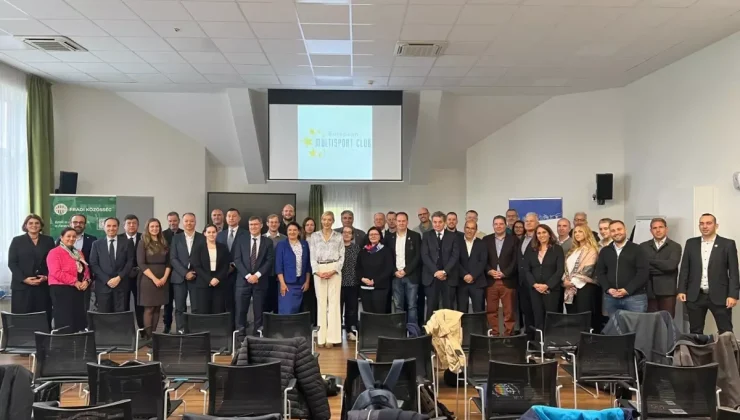 İzmir Spor Kulübü, Avrupa’nın Zirvesine Aday!