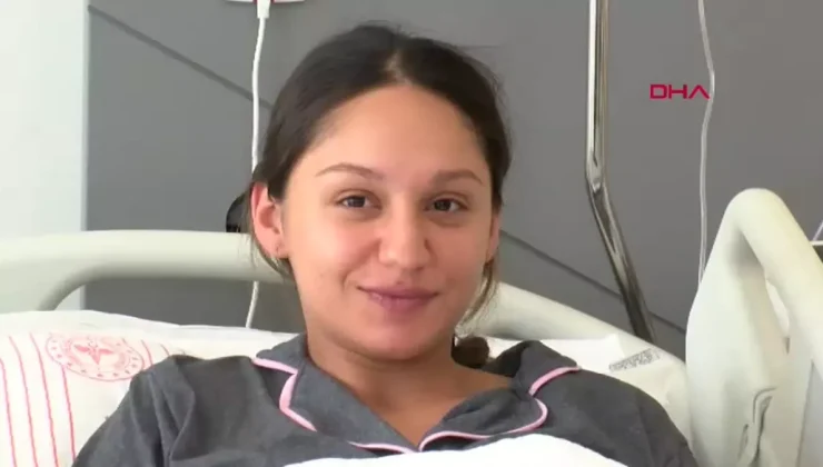 İzmir’de Epidural Anestezi ile Ağrısız Doğum Dönemi!