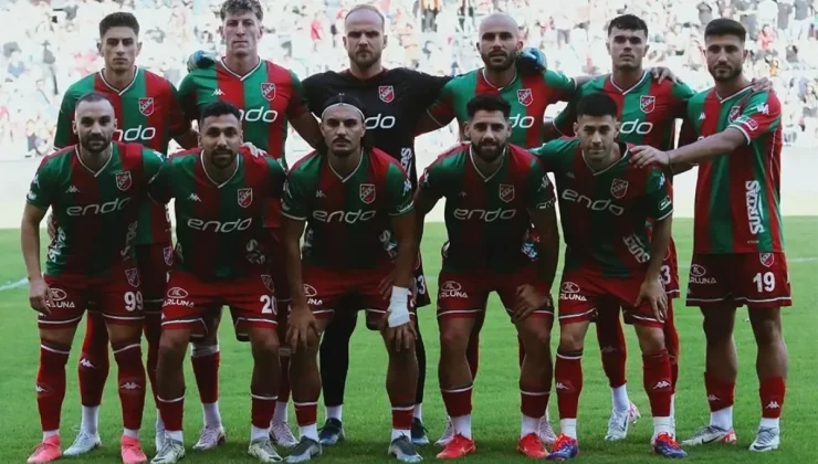Karşıyaka: 4 Haftada Gole Kapalı Zirve Yarışı!
