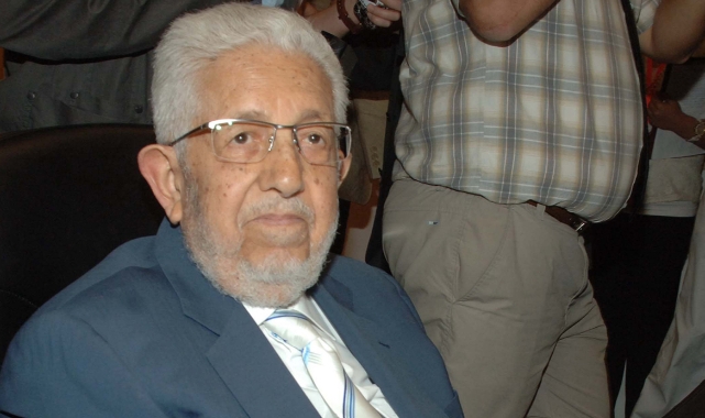 Saadet Partisi’nin Kurucu Genel Başkanı Kutan Vefat Etti