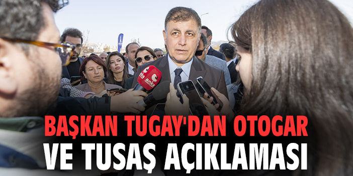 İzmir Otogarı’nda Yeni Dönem ve Terör Soruşturması